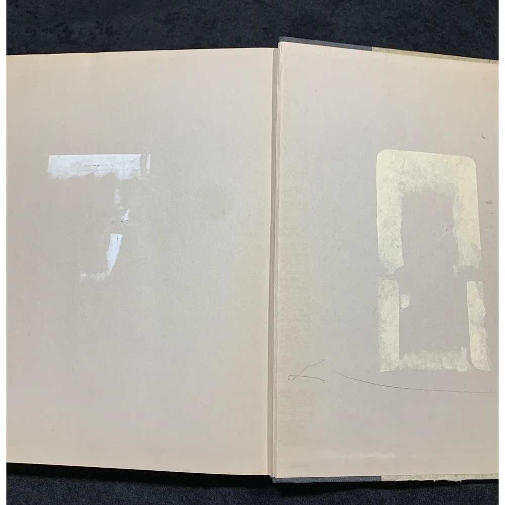 N/A masterpieces from